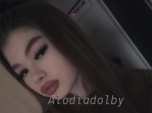 Alodiadolby