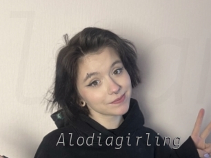 Alodiagirling