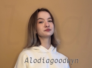 Alodiagoodwyn