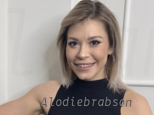 Alodiebrabson