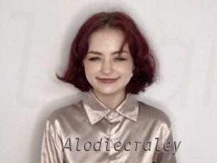 Alodiecraley