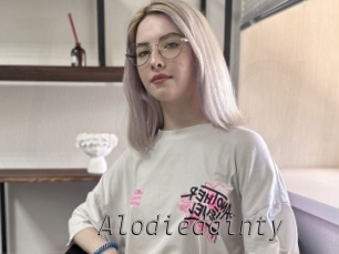 Alodiedainty