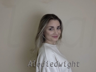 Alodiedwight