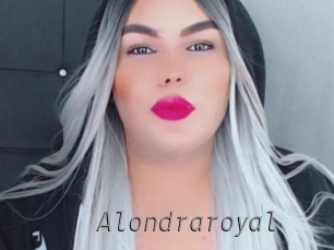 Alondraroyal