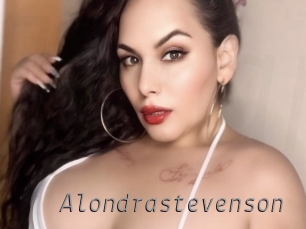 Alondrastevenson