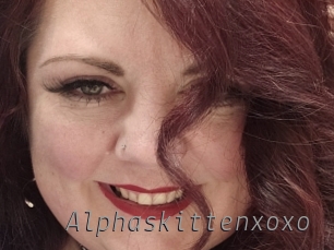 Alphaskittenxoxo