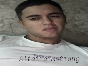 Altairarmstrong