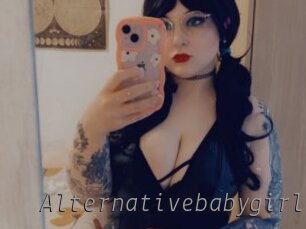 Alternativebabygirl