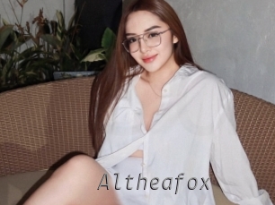 Altheafox