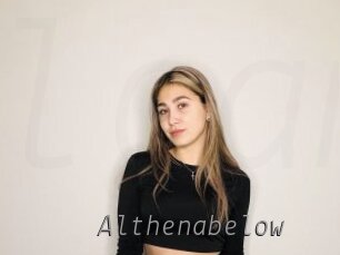 Althenabelow