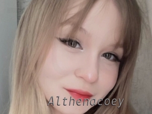 Althenacoey