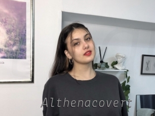 Althenacovert