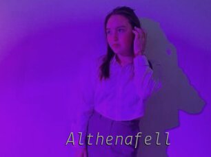 Althenafell