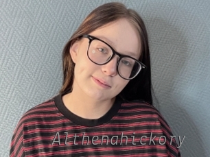 Althenahickory