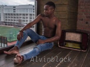 Alvinblack