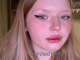 Alyawayne