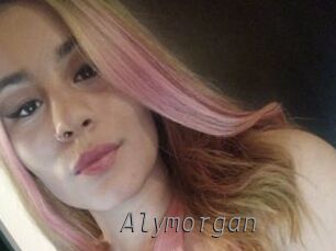 Alymorgan