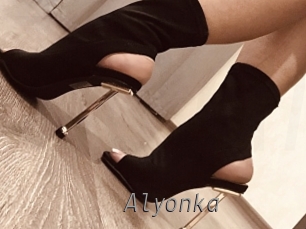 Alyonka