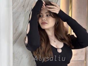 Alysaliu