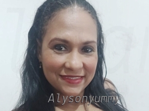 Alysonyummy