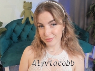 Alyviacobb