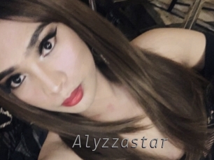 Alyzzastar