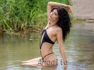 Amaalia
