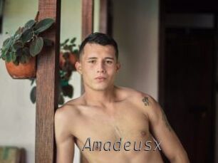 Amadeusx