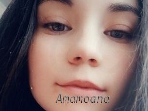 Amamoana