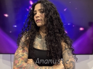 Amamusic
