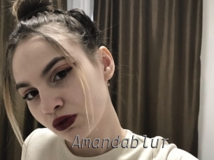 Amandablur