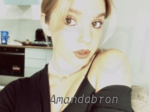 Amandabron