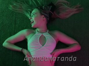 Amandamaranda