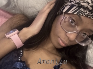 Amaniza