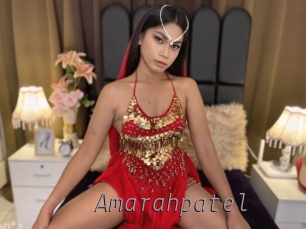 Amarahpatel