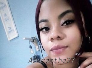 Amarantha77