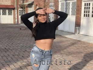 Amattista