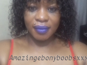 Amazingebonyboobsxxx