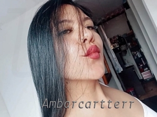 Ambarcartterr