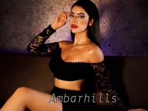 Ambarhills