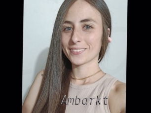 Ambarkt