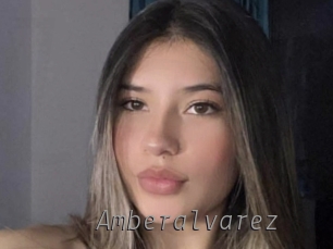 Amberalvarez