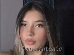 Amberantonia