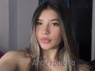 Amberbaena