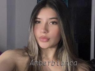 Amberbianca