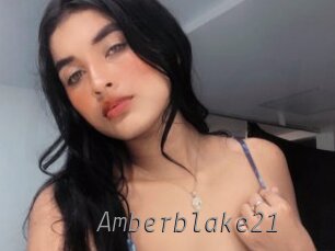 Amberblake21