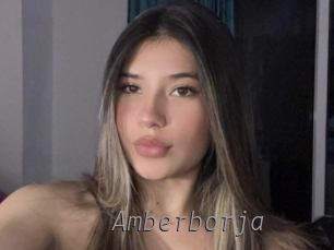 Amberborja