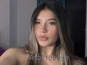 Amberbosse