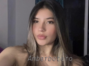 Amberbotero