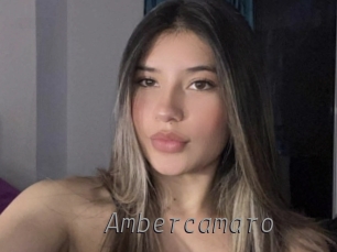 Ambercamaro